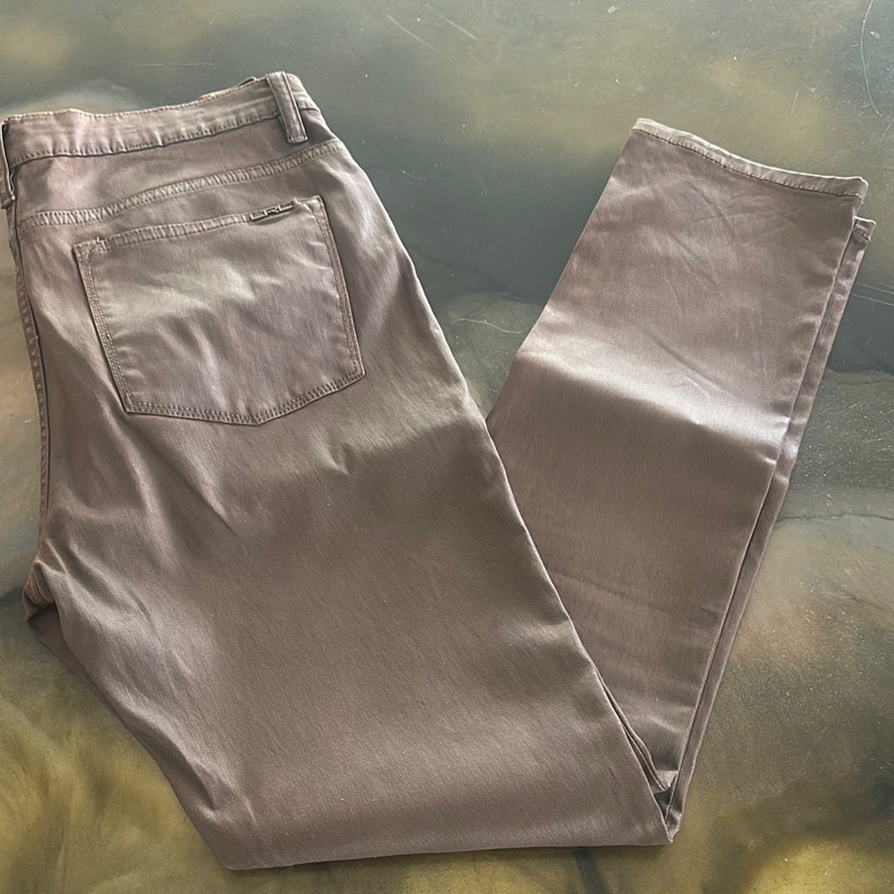 Stylish Brown Pants